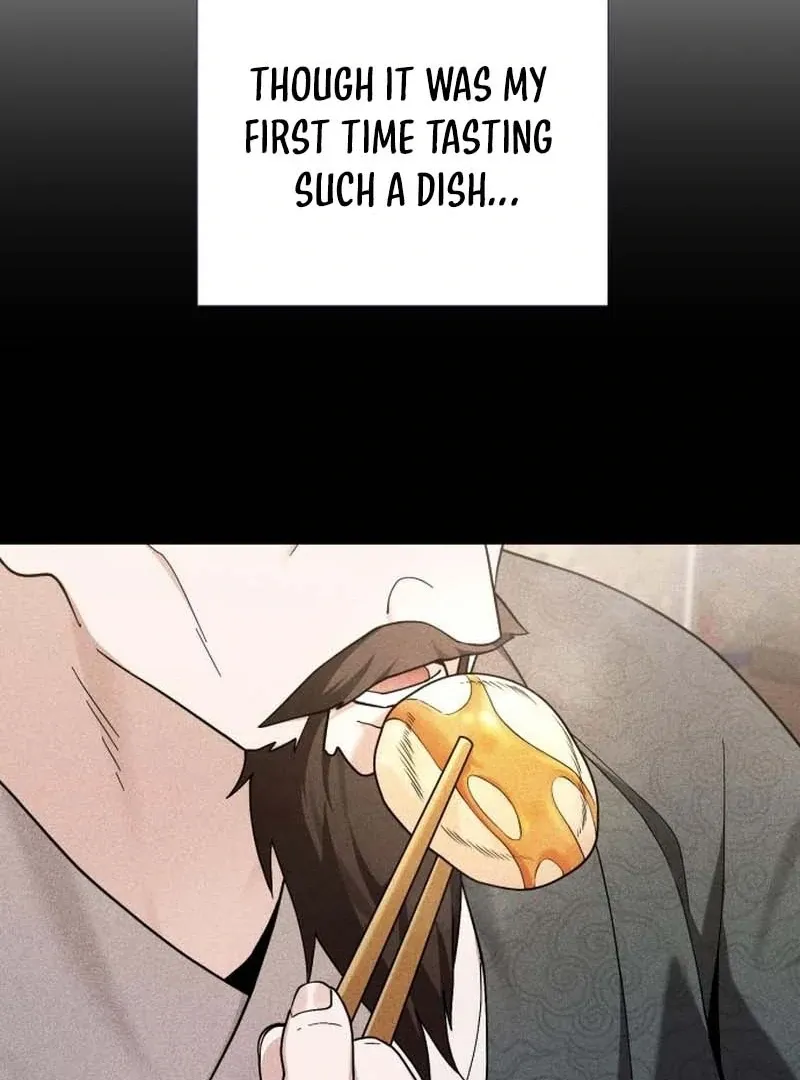 Surviving As The Tyrant’s Chef Chapter 13 page 16 - 