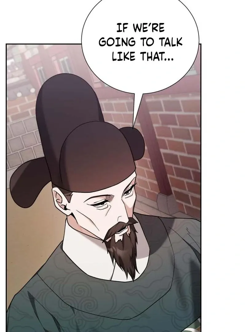 Surviving As The Tyrant’s Chef Chapter 13 page 151 - 