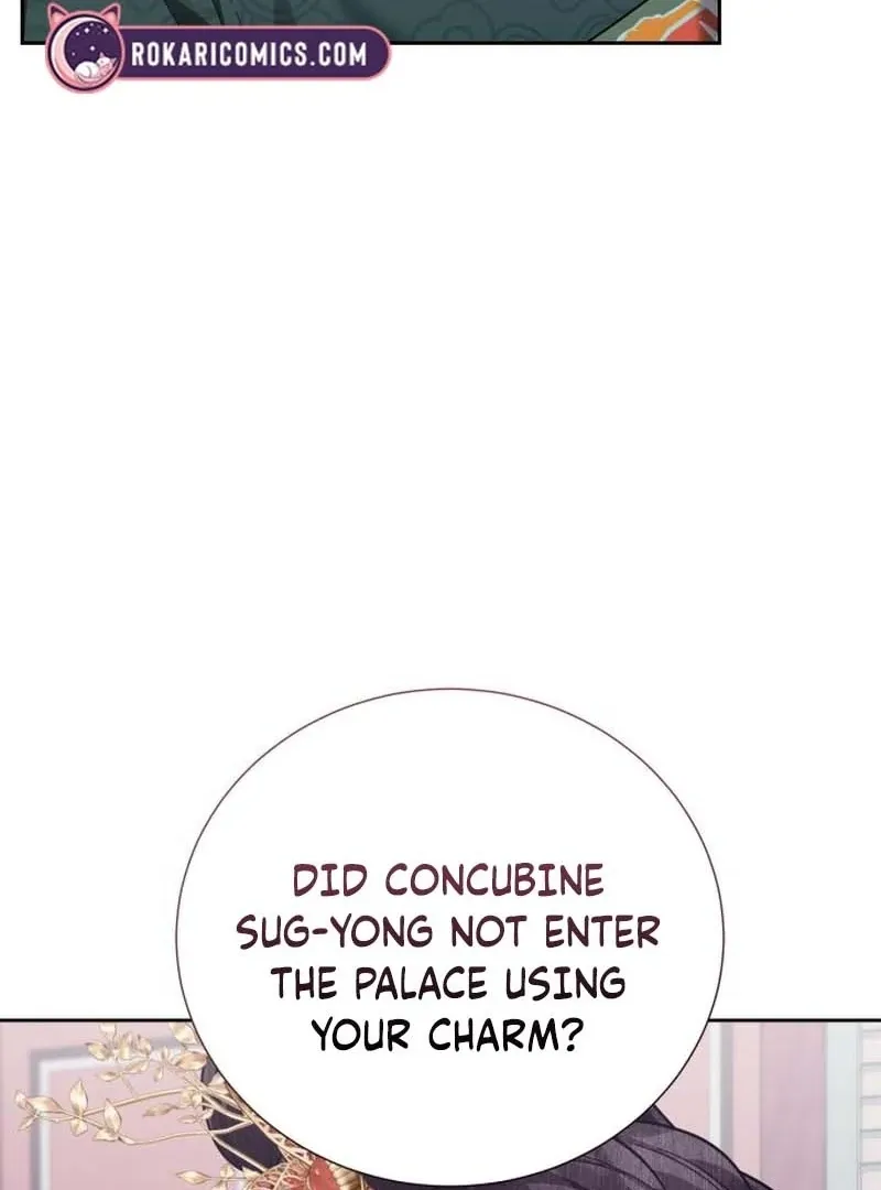 Surviving As The Tyrant’s Chef Chapter 13 page 152 - 