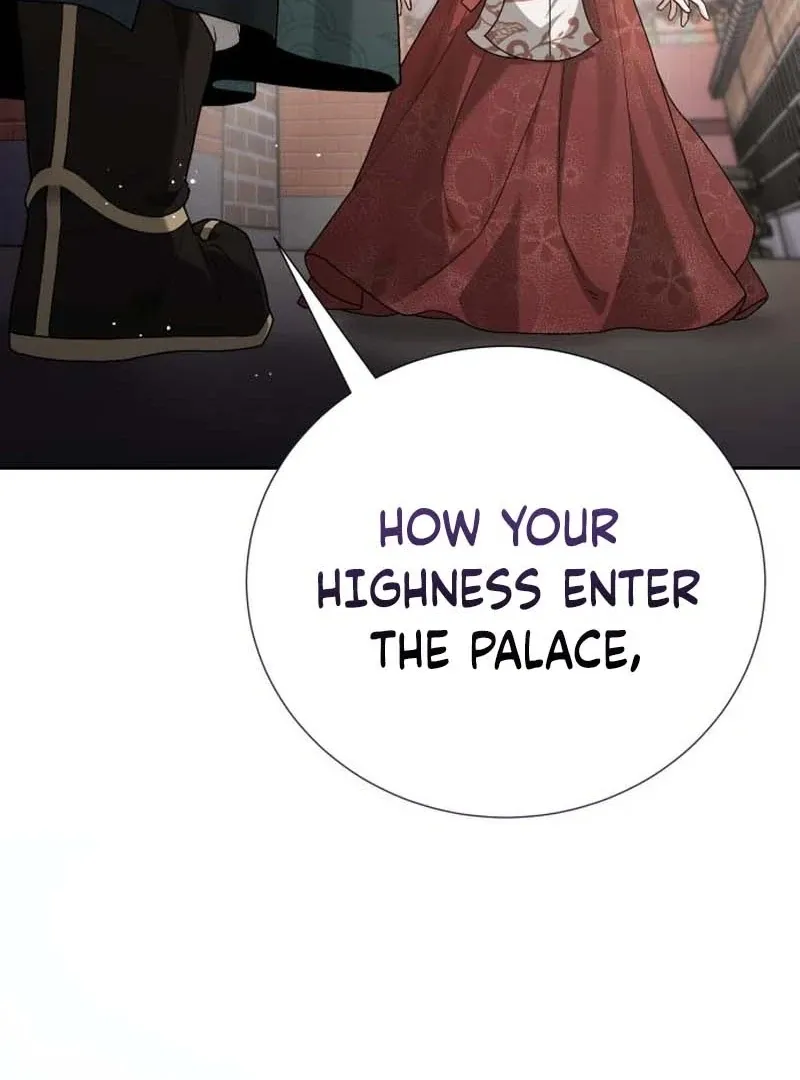 Surviving As The Tyrant’s Chef Chapter 13 page 156 - 