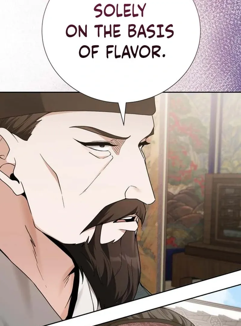 Surviving As The Tyrant’s Chef Chapter 13 page 23 - 