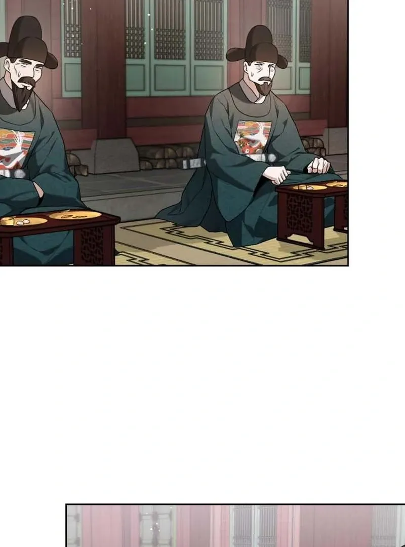 Surviving As The Tyrant’s Chef Chapter 13 page 34 - 