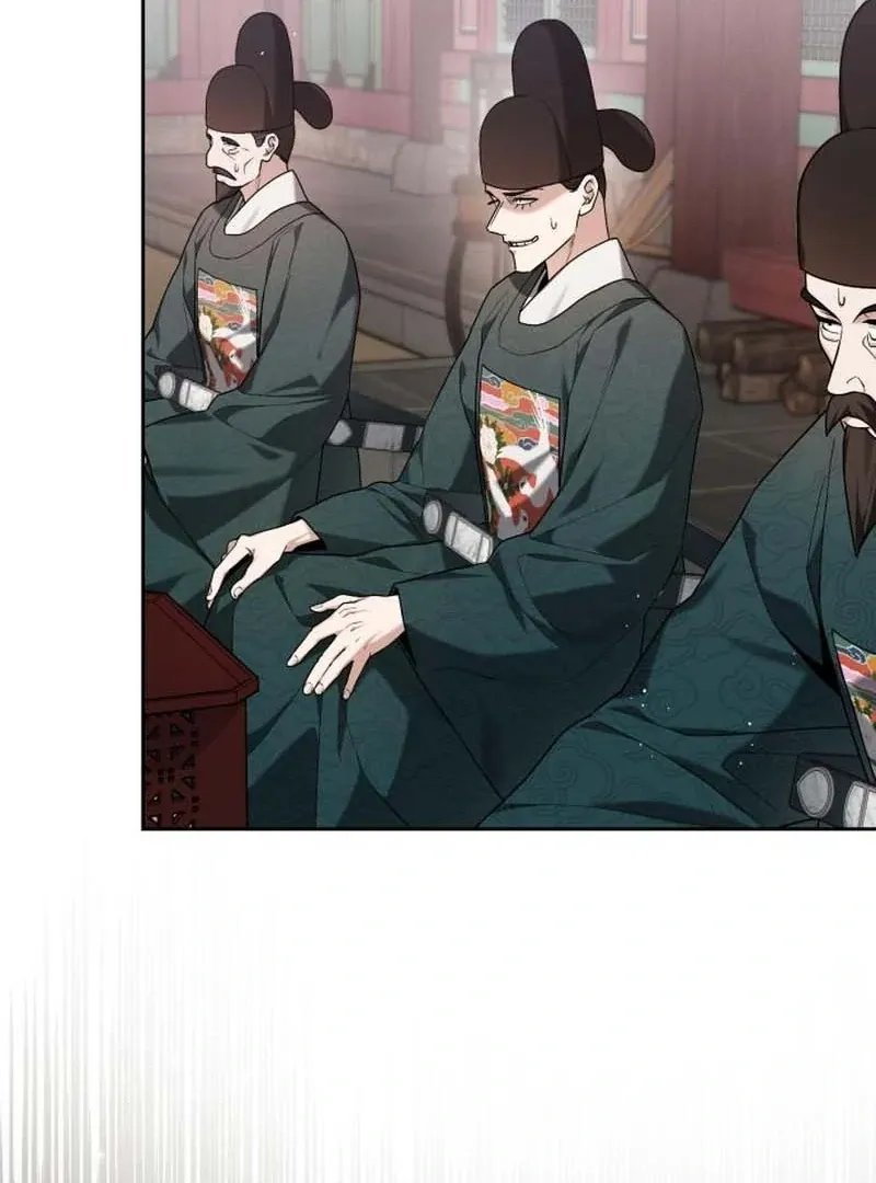 Surviving As The Tyrant’s Chef Chapter 13 page 35 - 