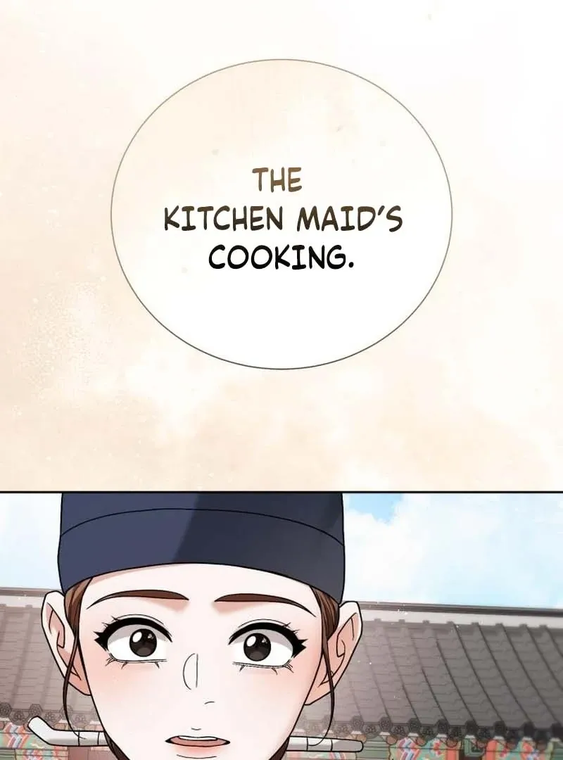 Surviving As The Tyrant’s Chef Chapter 13 page 5 - 