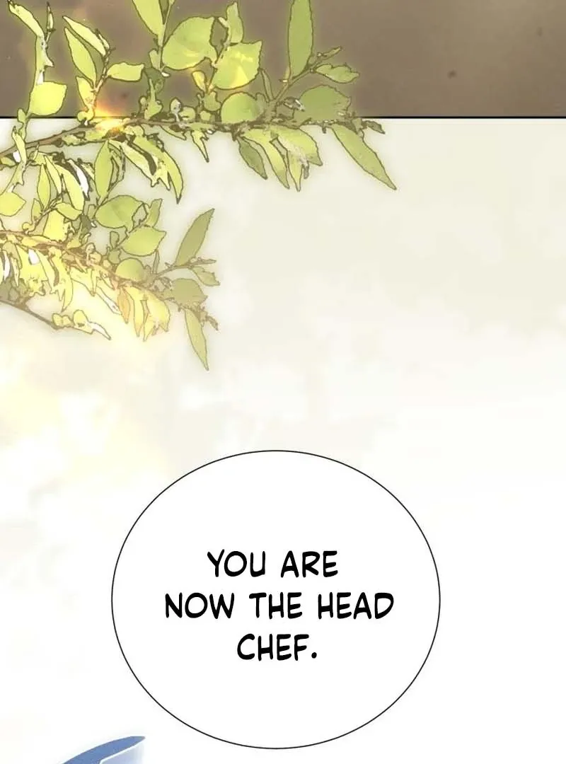 Surviving As The Tyrant’s Chef Chapter 13 page 50 - 