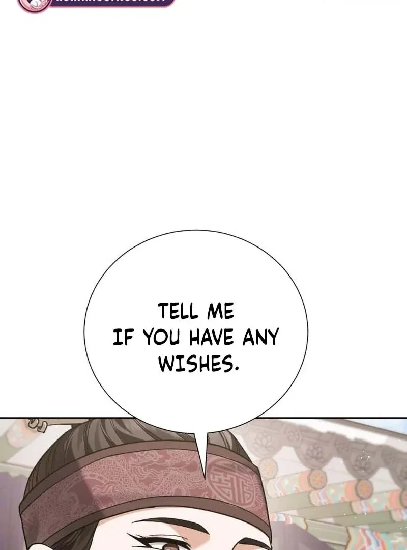 Surviving As The Tyrant’s Chef Chapter 13 page 52 - 