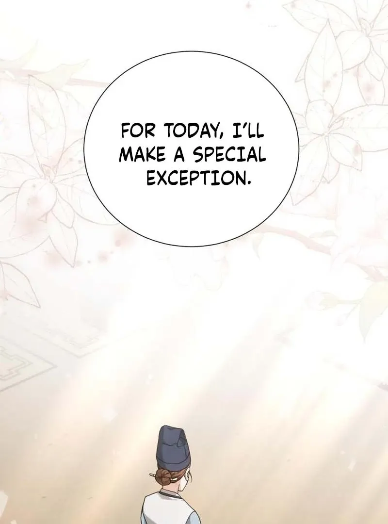 Surviving As The Tyrant’s Chef Chapter 13 page 54 - 