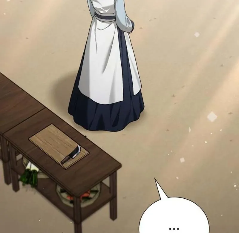 Surviving As The Tyrant’s Chef Chapter 13 page 55 - 
