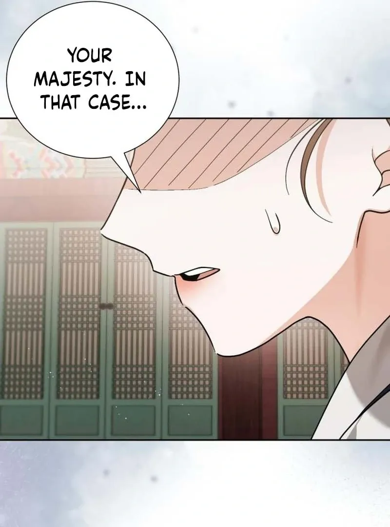Surviving As The Tyrant’s Chef Chapter 13 page 57 - 