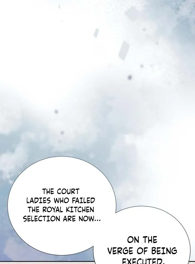 Surviving As The Tyrant’s Chef Chapter 13 page 59 - 