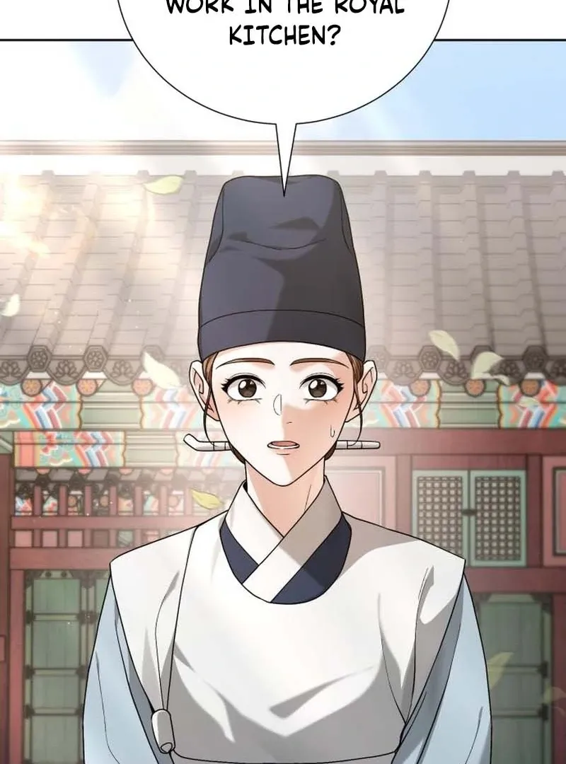 Surviving As The Tyrant’s Chef Chapter 13 page 62 - 