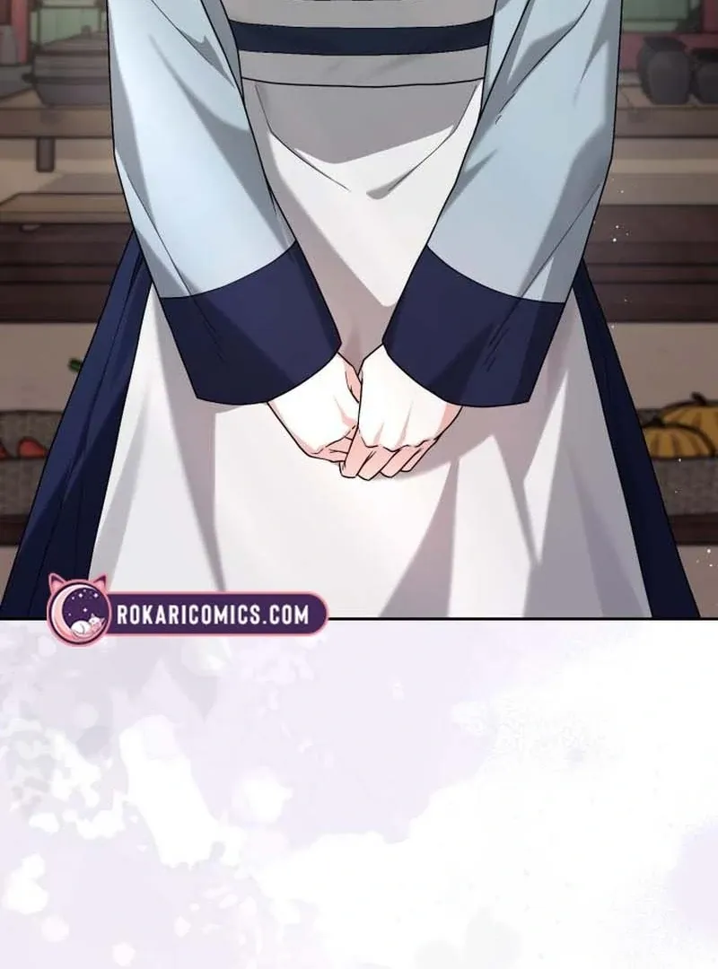 Surviving As The Tyrant’s Chef Chapter 13 page 63 - 