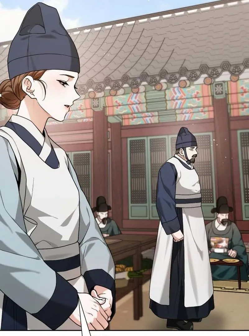 Surviving As The Tyrant’s Chef Chapter 13 page 66 - 