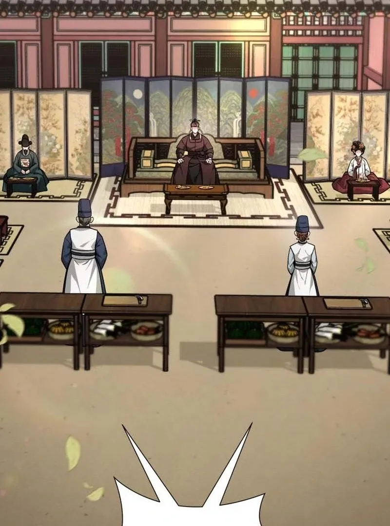 Surviving As The Tyrant’s Chef Chapter 13 page 70 - 