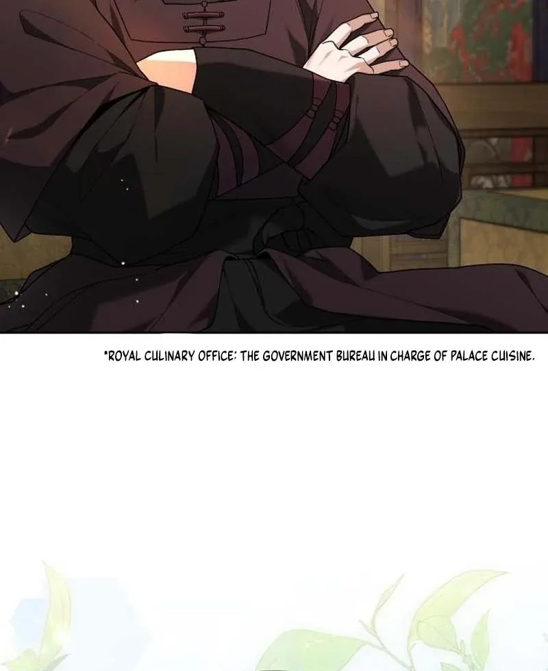 Surviving As The Tyrant’s Chef Chapter 13 page 73 - 