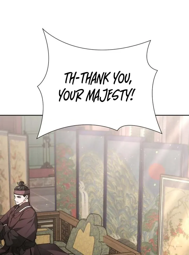 Surviving As The Tyrant’s Chef Chapter 13 page 76 - 
