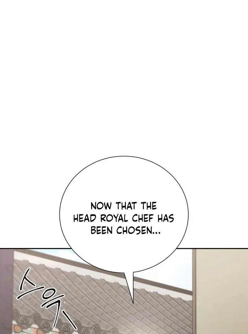 Surviving As The Tyrant’s Chef Chapter 13 page 78 - 