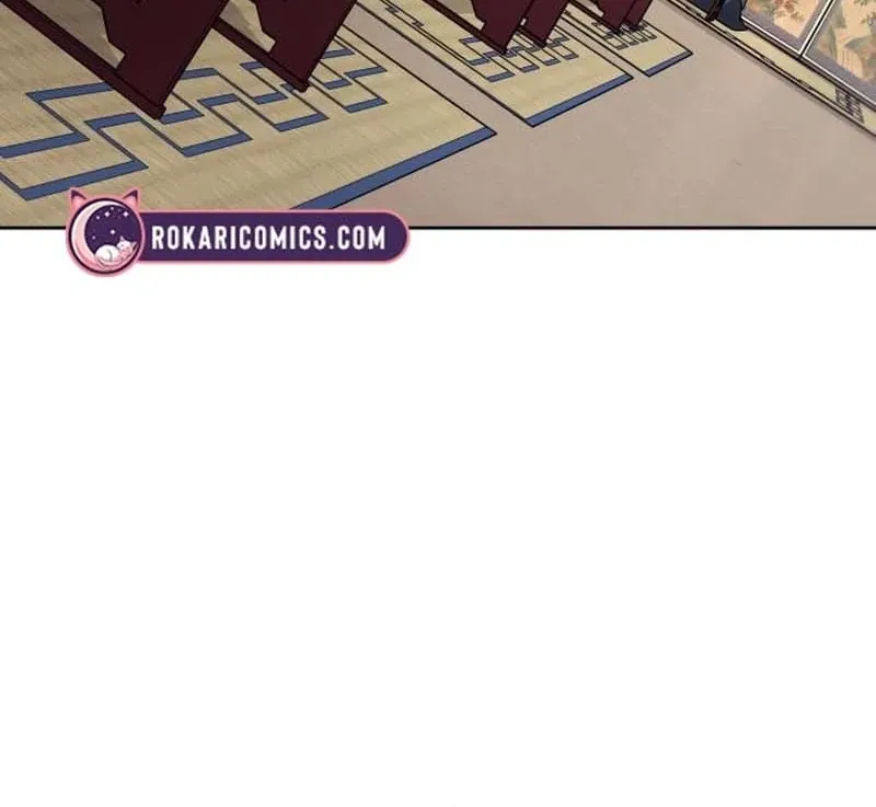 Surviving As The Tyrant’s Chef Chapter 13 page 9 - 