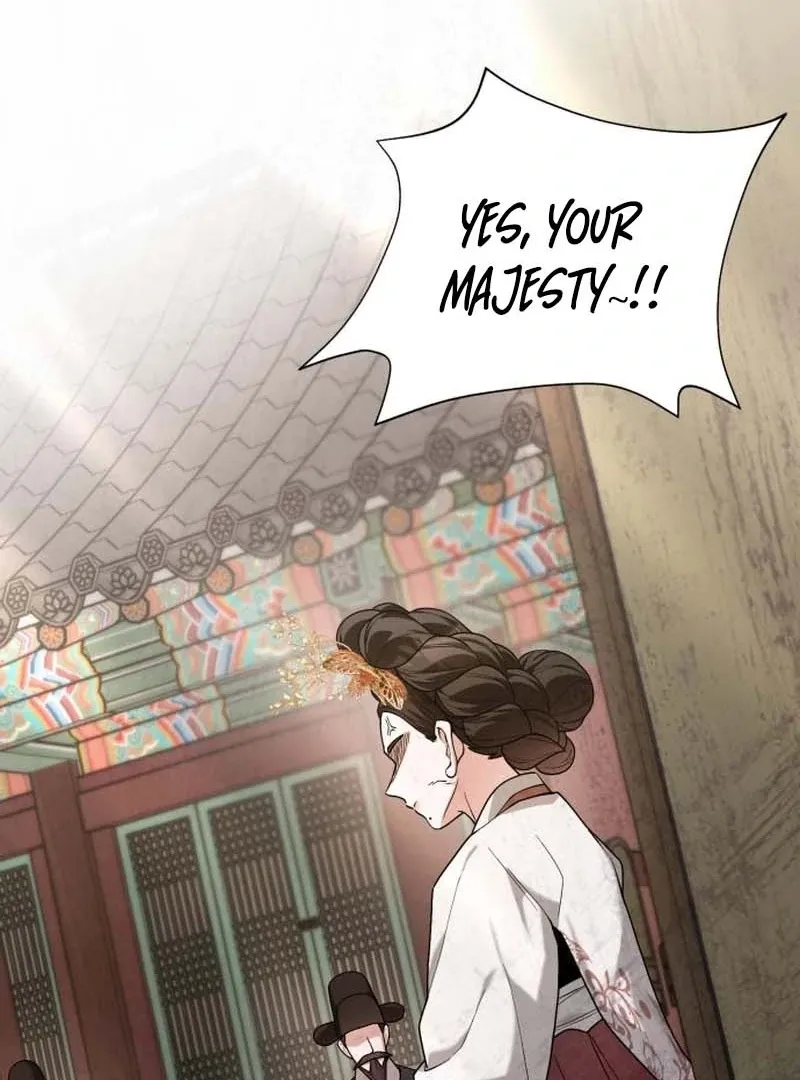 Surviving As The Tyrant’s Chef Chapter 13 page 81 - 