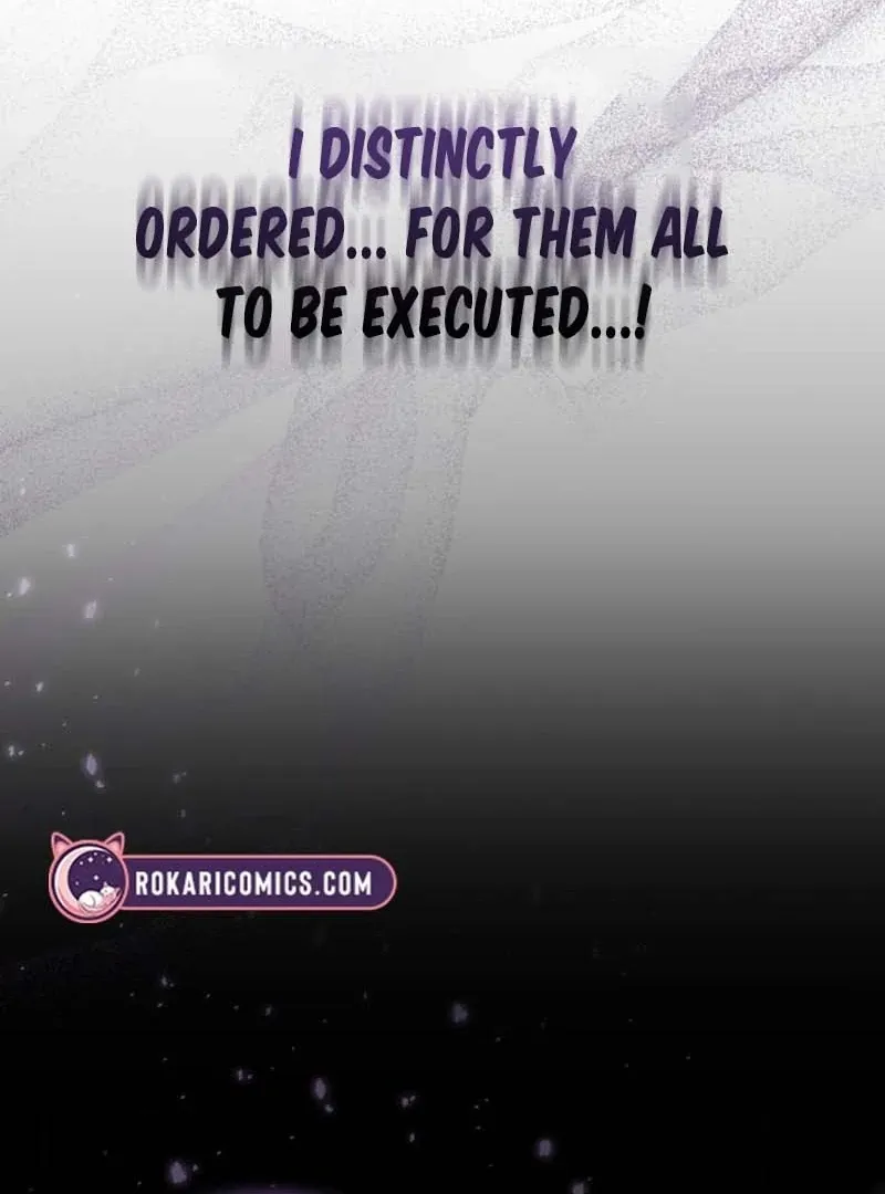 Surviving As The Tyrant’s Chef Chapter 13 page 84 - 