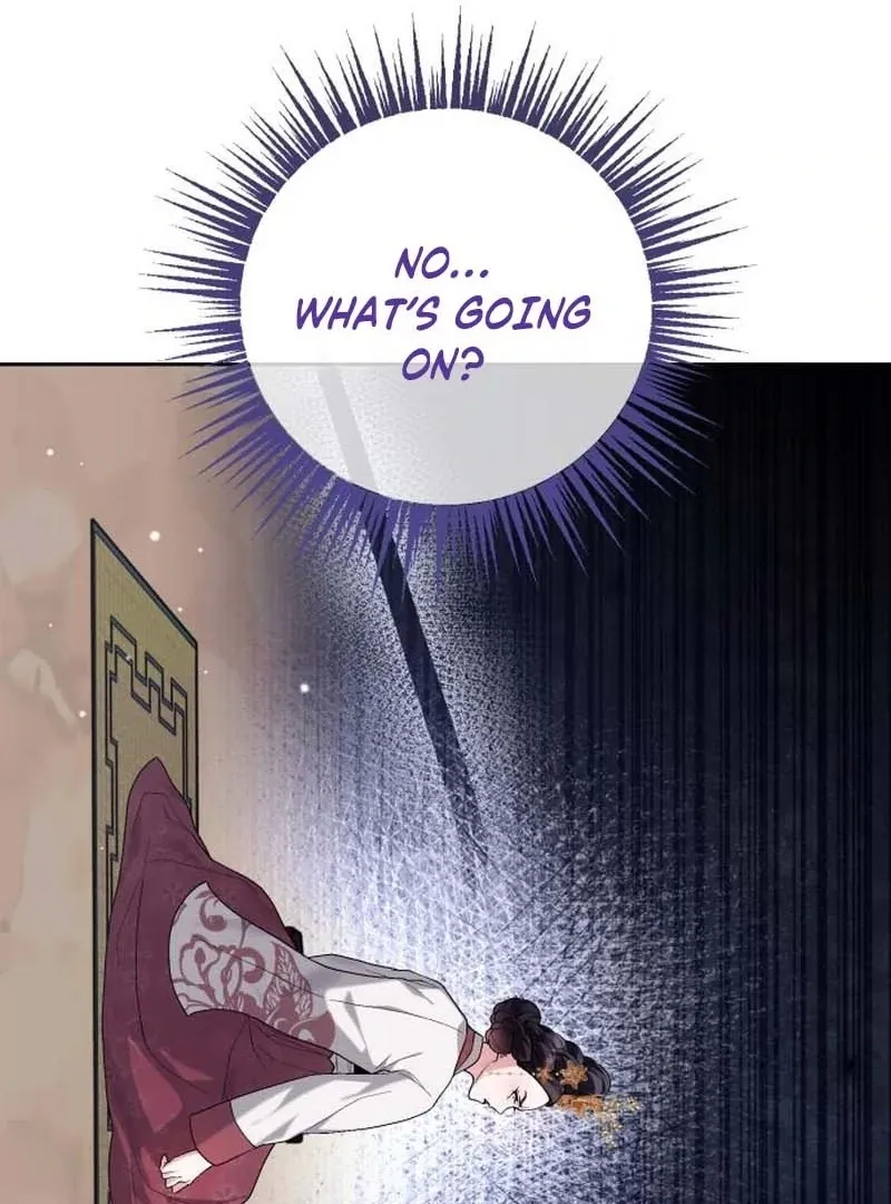Surviving As The Tyrant’s Chef Chapter 13 page 10 - 
