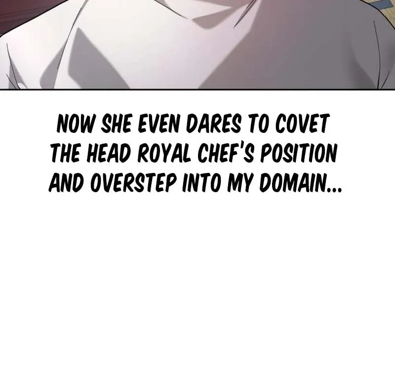 Surviving As The Tyrant’s Chef Chapter 13 page 91 - 