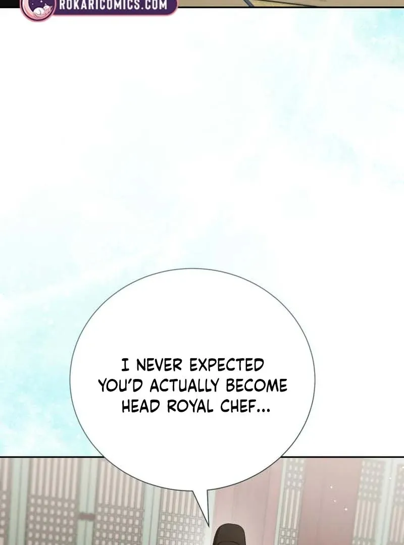 Surviving As The Tyrant’s Chef Chapter 13 page 100 - 