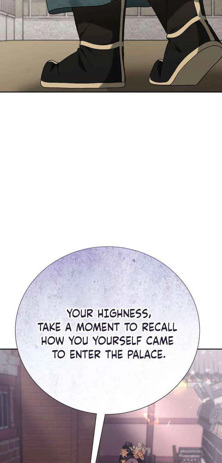 Surviving As The Tyrant’s Chef Chapter 14 page 11 - 