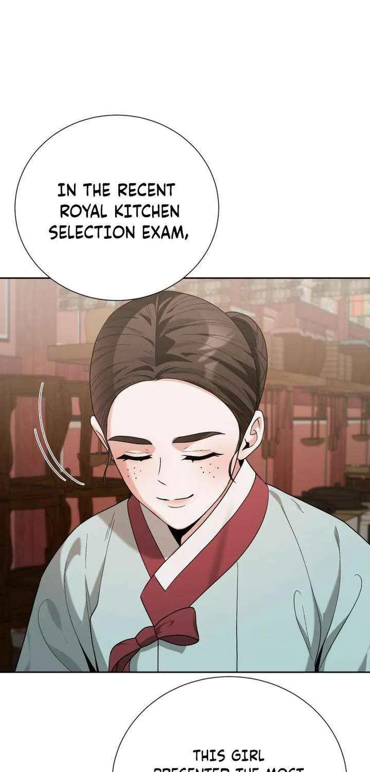 Surviving As The Tyrant’s Chef Chapter 14 page 101 - 