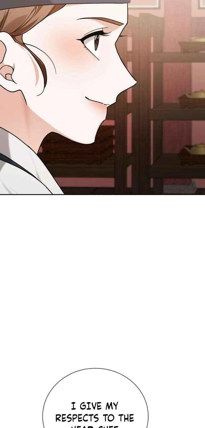 Surviving As The Tyrant’s Chef Chapter 14 page 103 - 