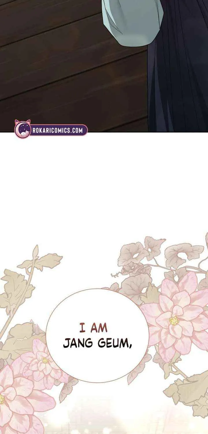 Surviving As The Tyrant’s Chef Chapter 14 page 105 - 
