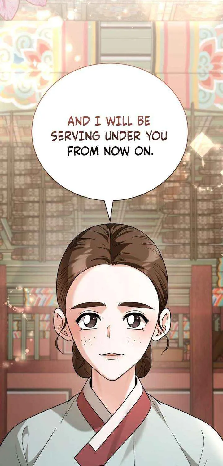Surviving As The Tyrant’s Chef Chapter 14 page 106 - 