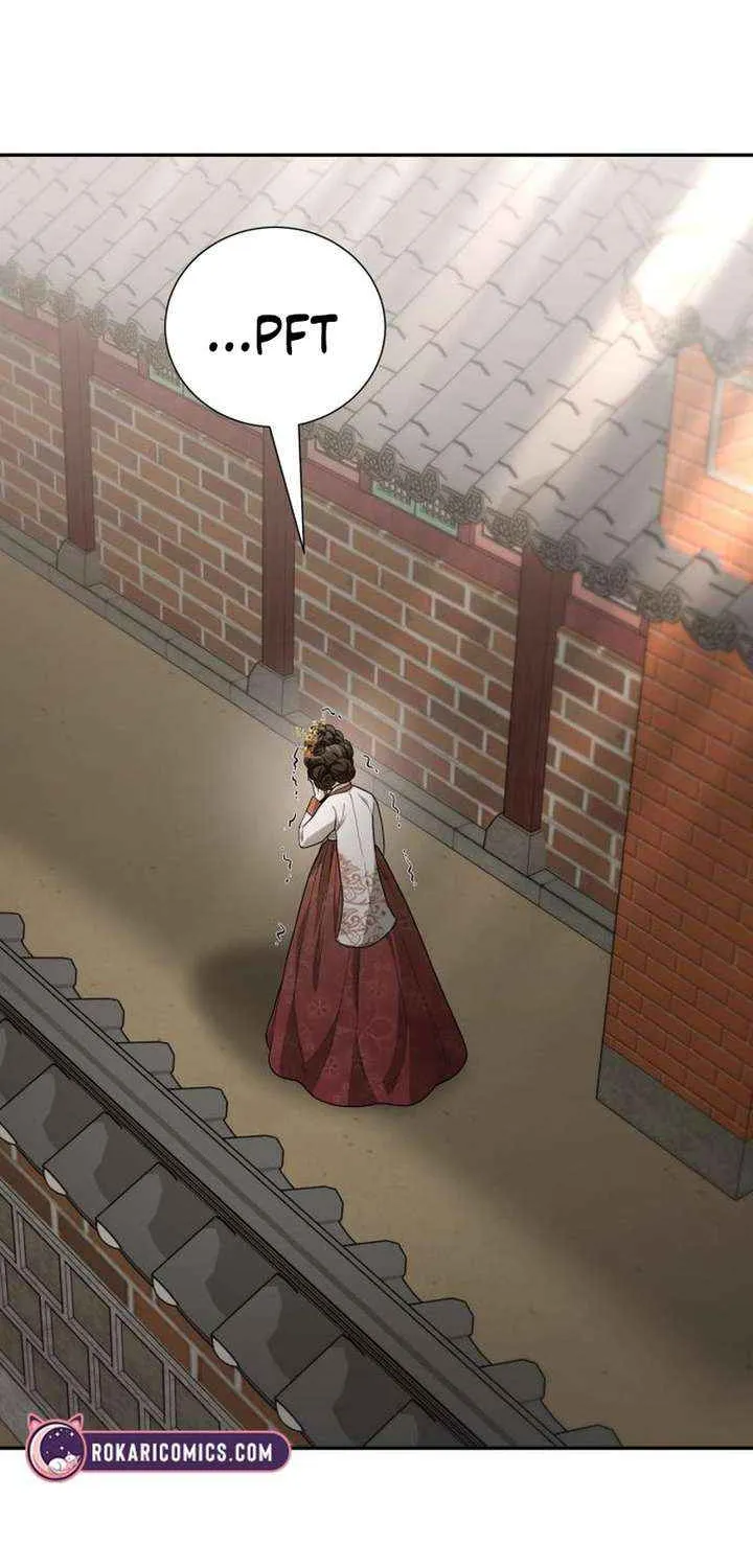 Surviving As The Tyrant’s Chef Chapter 14 page 16 - 
