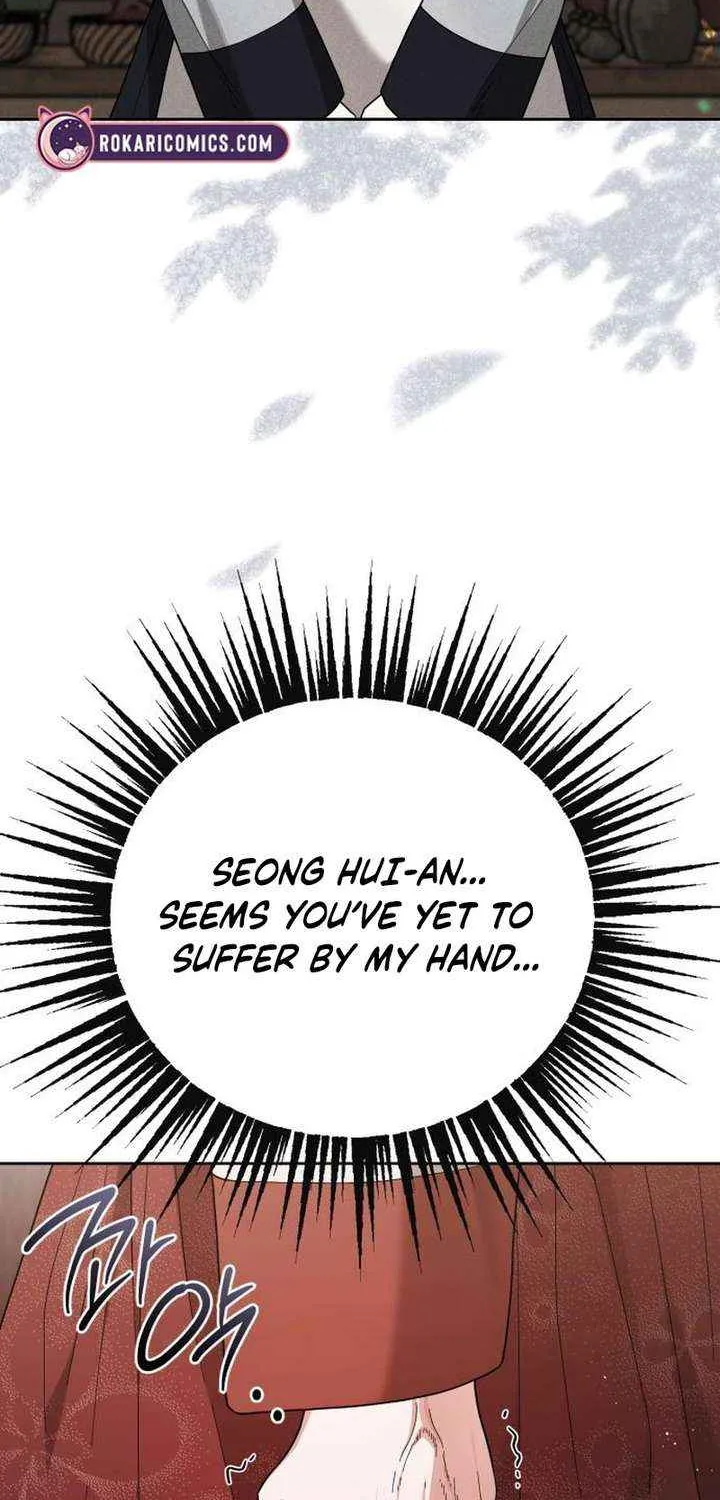 Surviving As The Tyrant’s Chef Chapter 14 page 20 - 