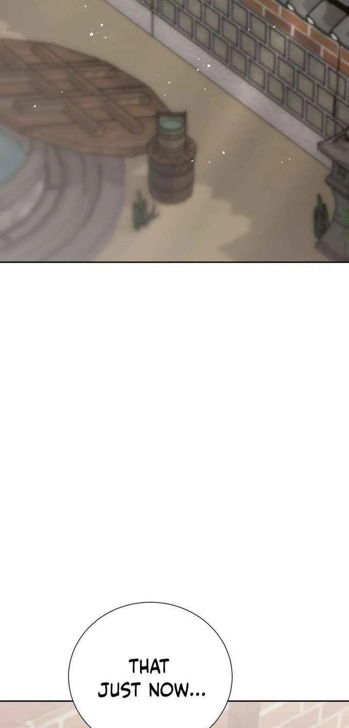 Surviving As The Tyrant’s Chef Chapter 14 page 3 - 