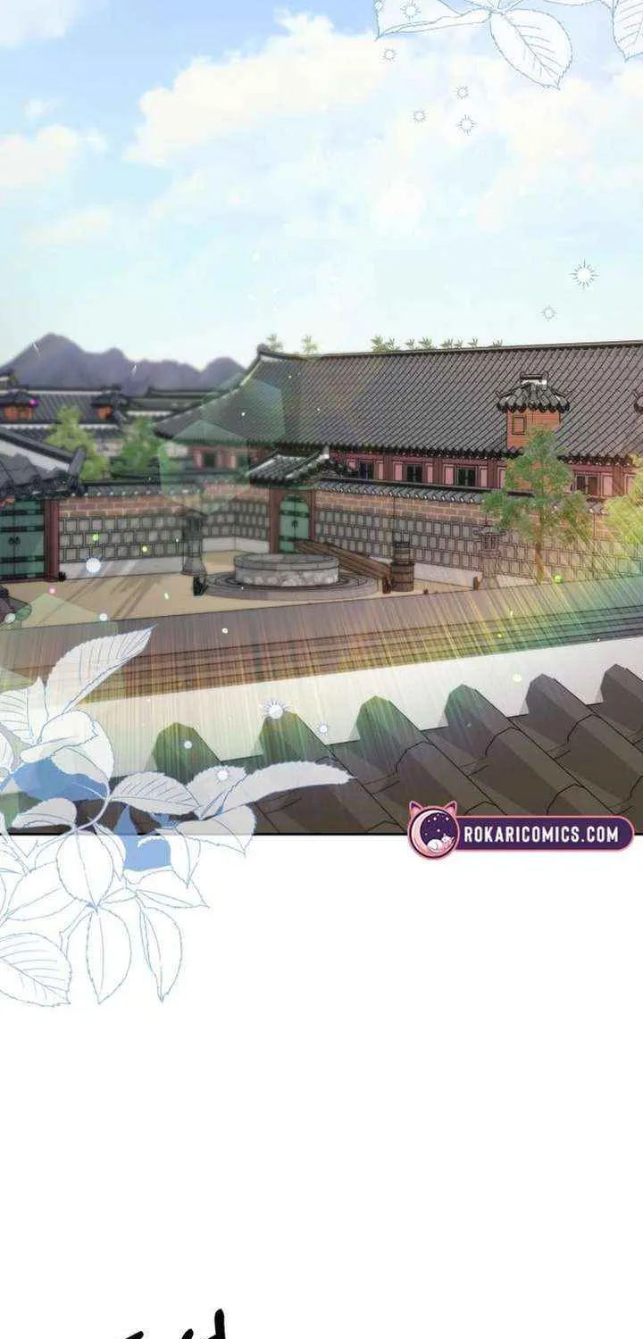 Surviving As The Tyrant’s Chef Chapter 14 page 27 - 