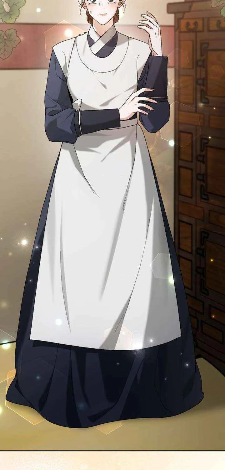 Surviving As The Tyrant’s Chef Chapter 14 page 30 - 
