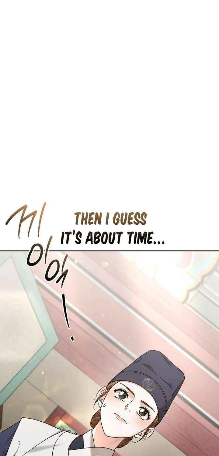Surviving As The Tyrant’s Chef Chapter 14 page 32 - 