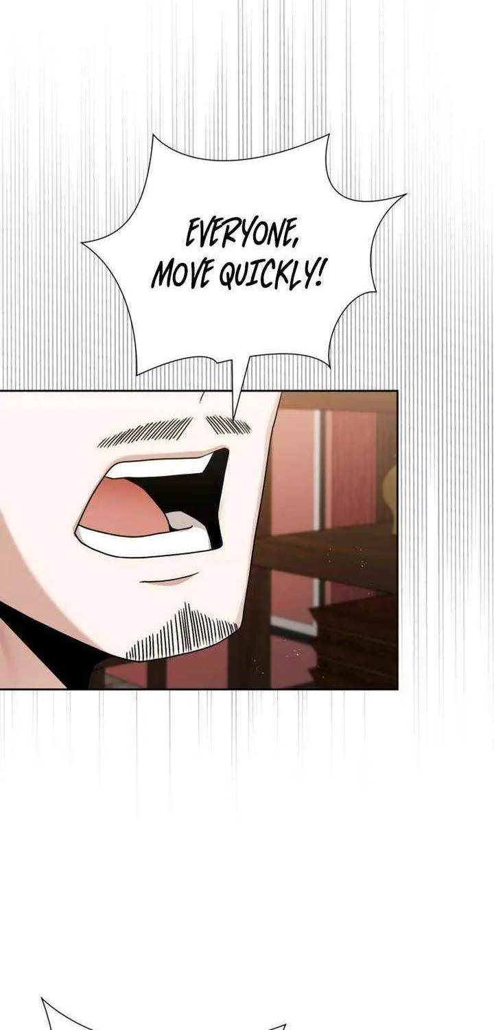Surviving As The Tyrant’s Chef Chapter 14 page 34 - 