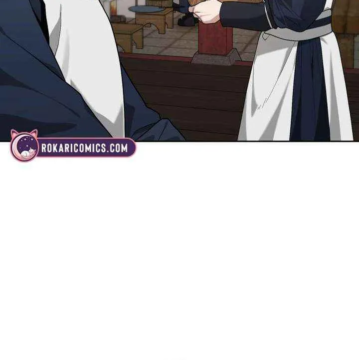 Surviving As The Tyrant’s Chef Chapter 14 page 42 - 