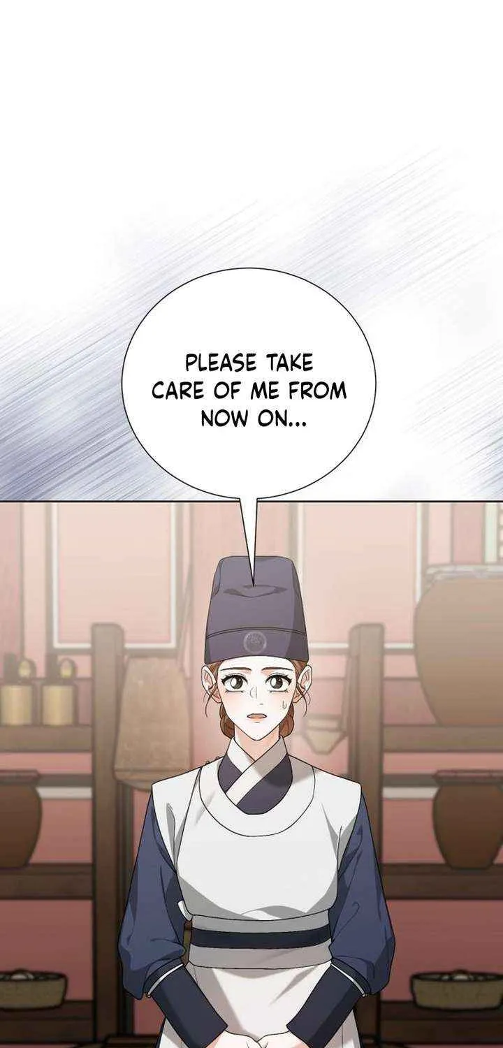 Surviving As The Tyrant’s Chef Chapter 14 page 44 - 