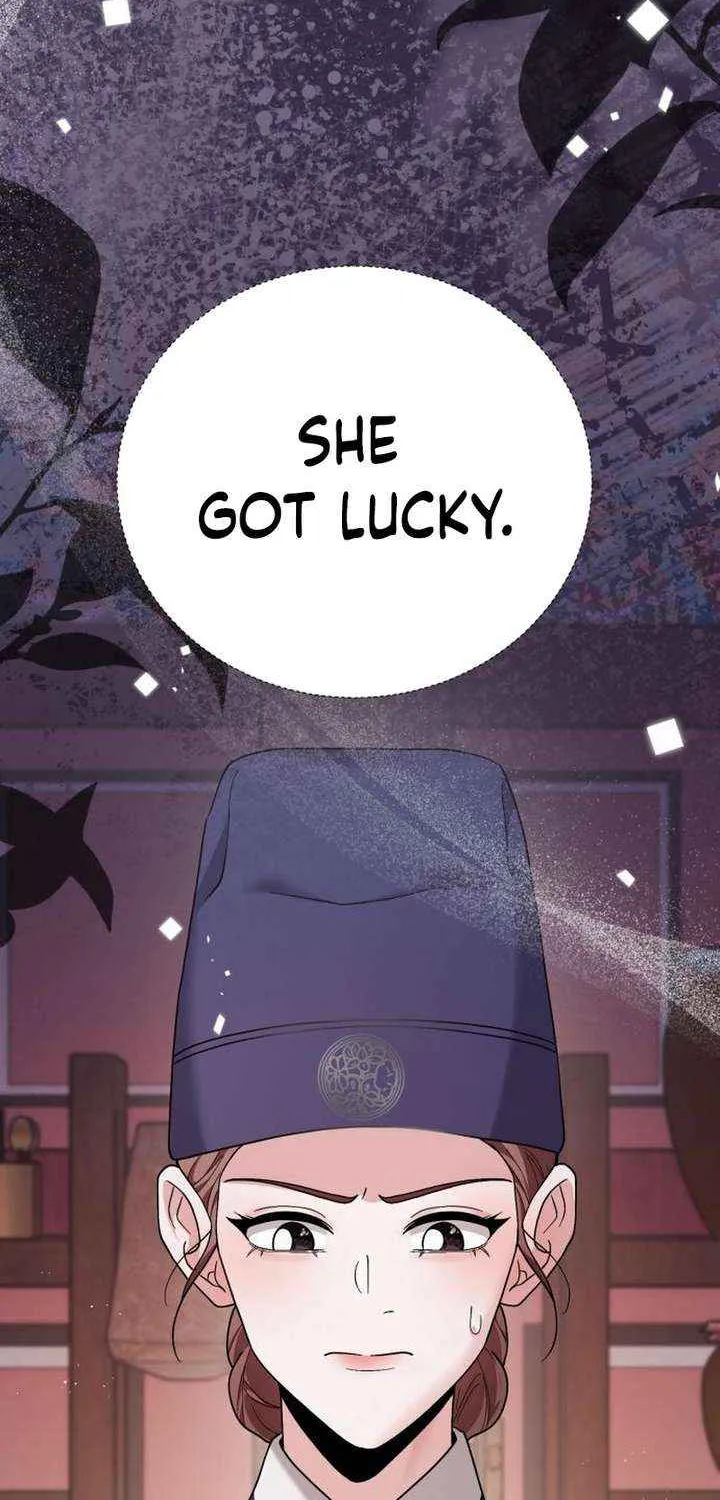 Surviving As The Tyrant’s Chef Chapter 14 page 50 - 