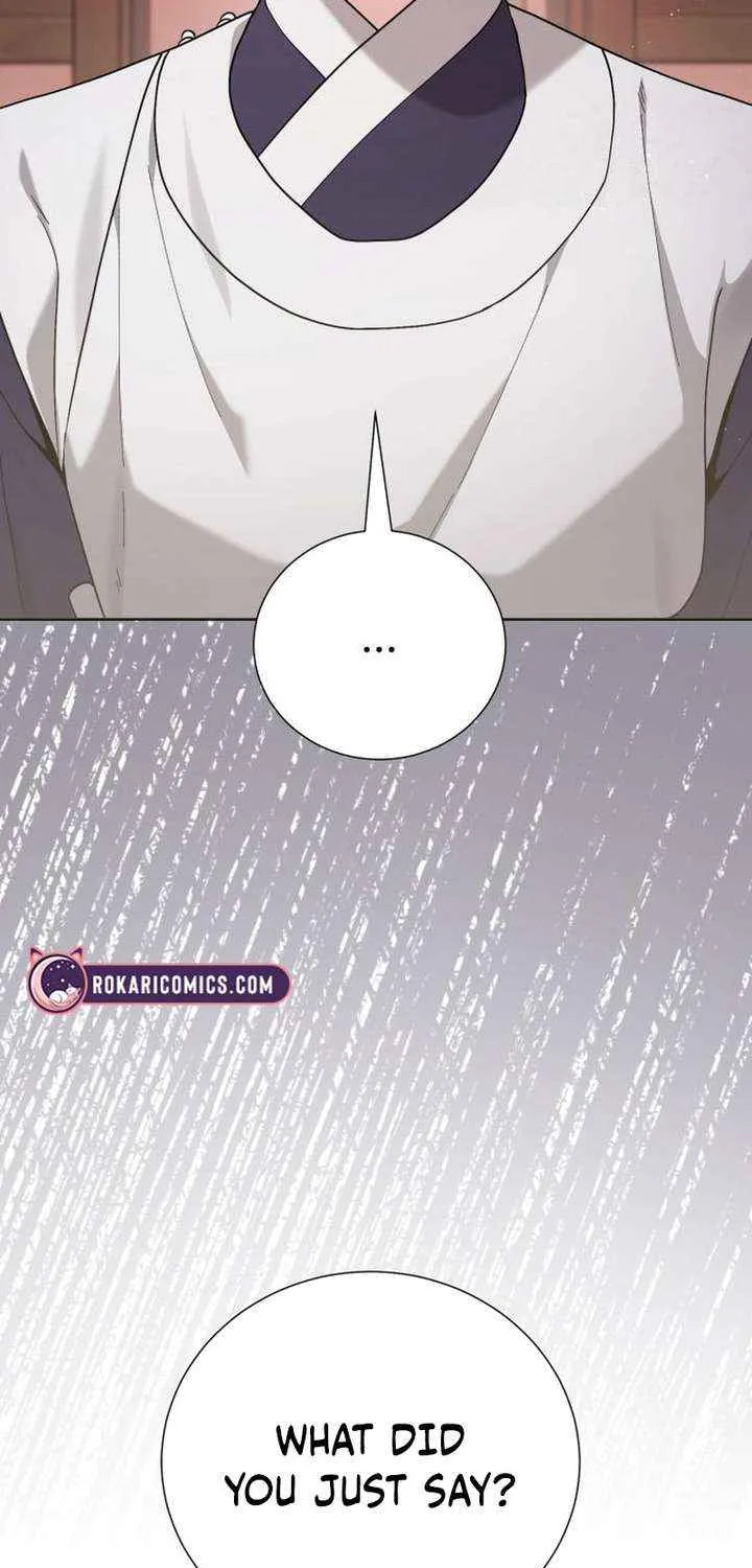 Surviving As The Tyrant’s Chef Chapter 14 page 51 - 
