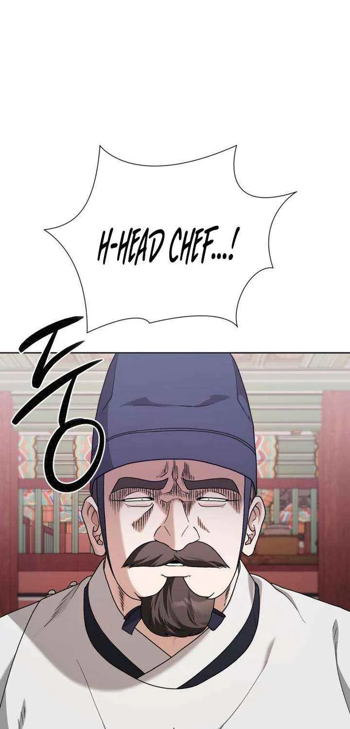 Surviving As The Tyrant’s Chef Chapter 14 page 53 - 