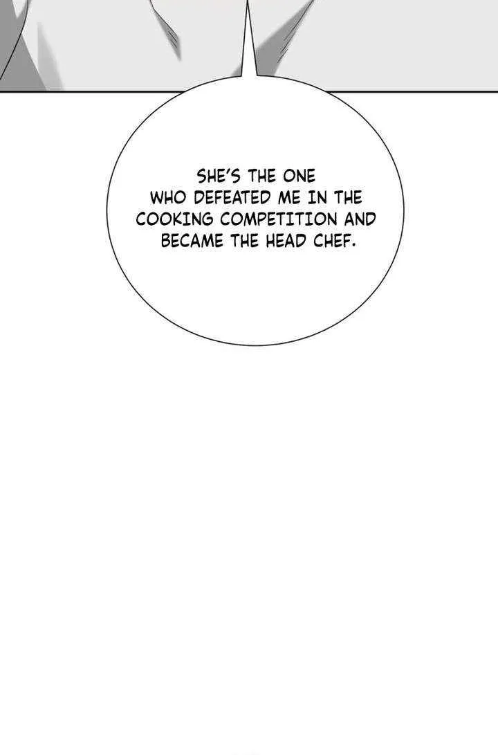 Surviving As The Tyrant’s Chef Chapter 14 page 54 - 
