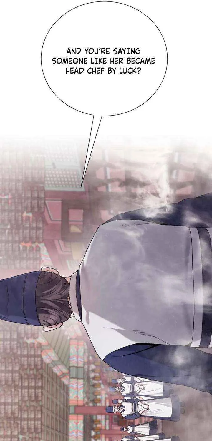 Surviving As The Tyrant’s Chef Chapter 14 page 55 - 