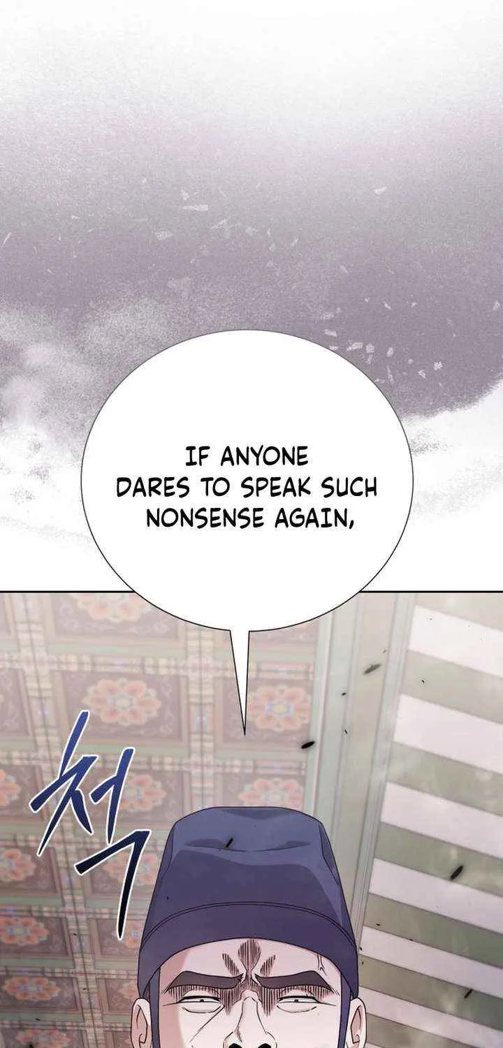 Surviving As The Tyrant’s Chef Chapter 14 page 57 - 