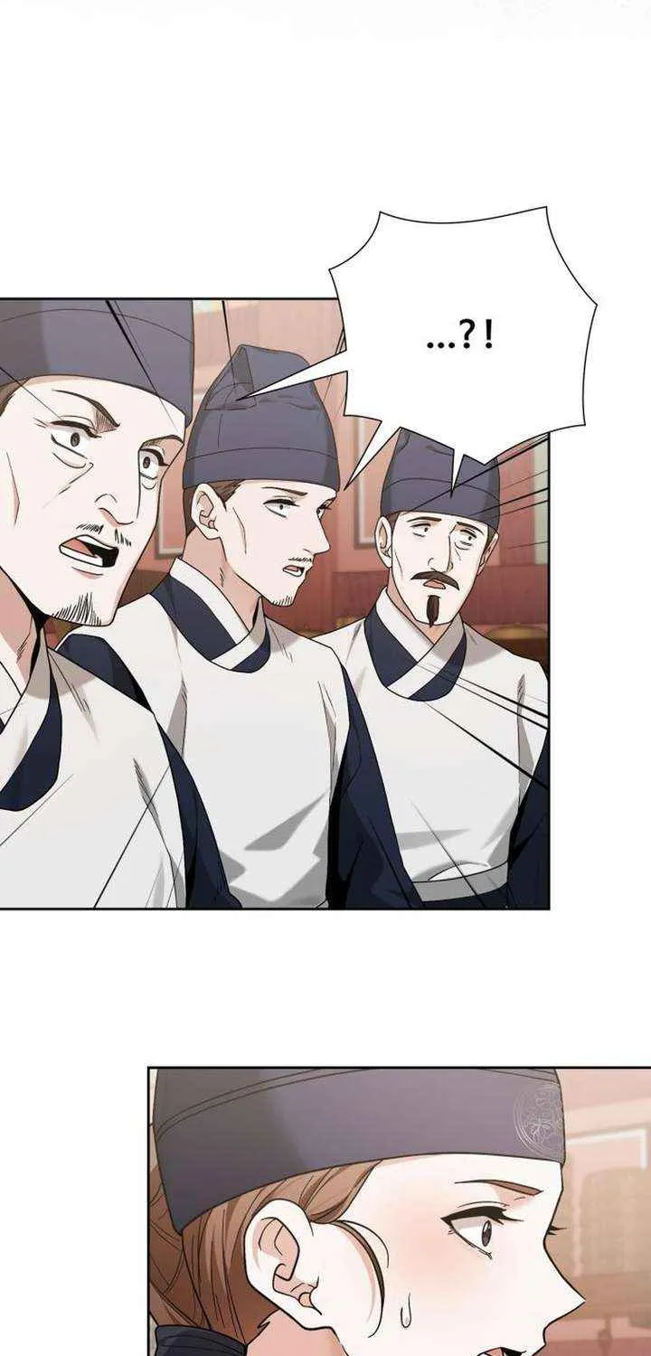 Surviving As The Tyrant’s Chef Chapter 14 page 59 - 