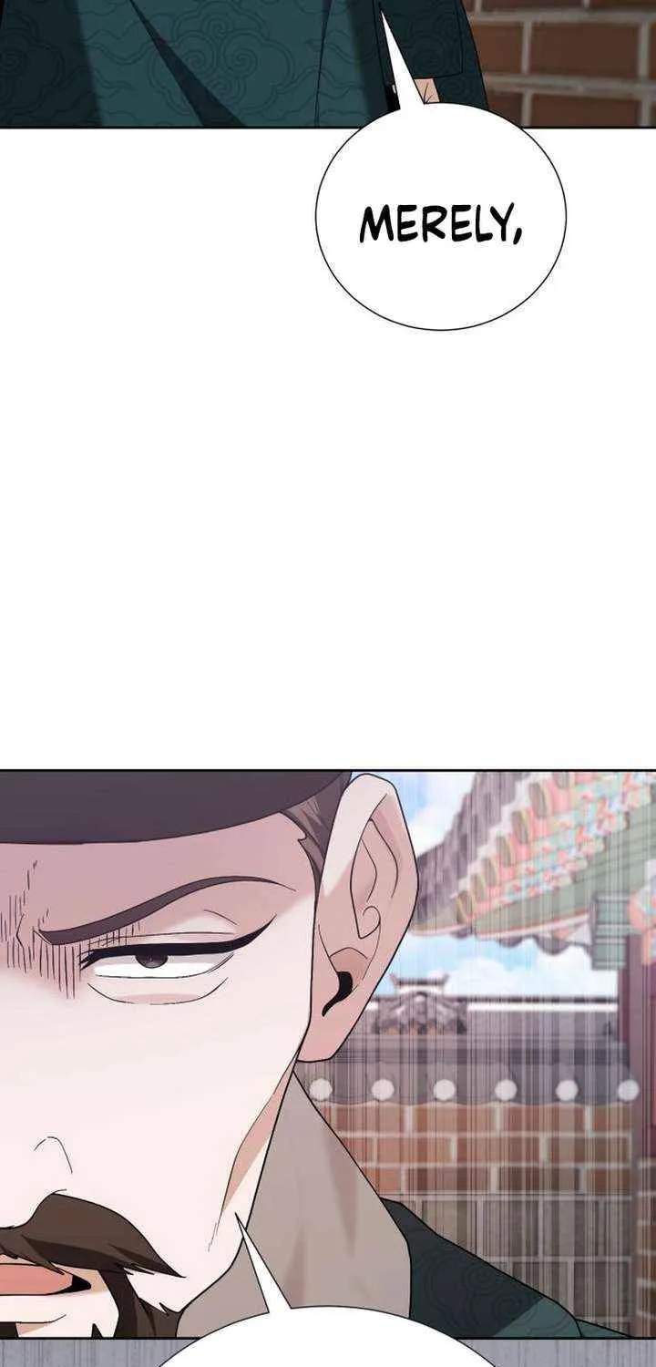 Surviving As The Tyrant’s Chef Chapter 14 page 7 - 