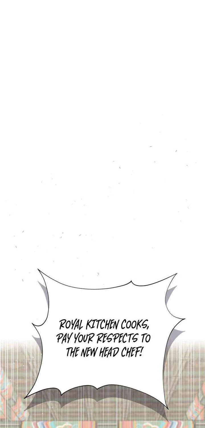 Surviving As The Tyrant’s Chef Chapter 14 page 64 - 